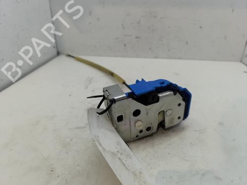 Rear left lock FIAT 500L (351_, 352_) 0.9 Natural Power (199LYC1B) | BP28823922C100 