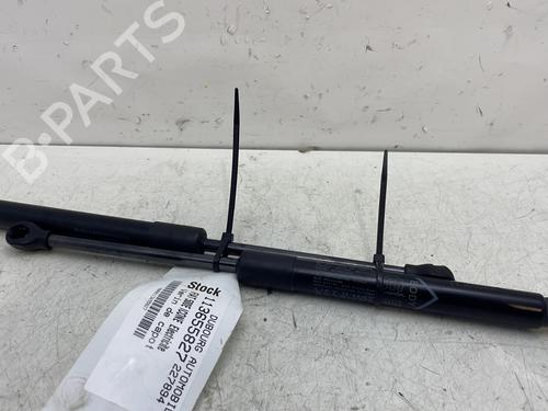 Pansergassdemper FIAT 500e (332_) Elektro (FA1) (95 hp) 29725951