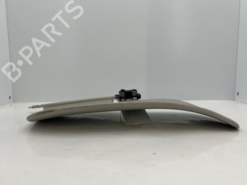Right sun visor CITROËN C3 II (SC_) 1.6 HDi | BP35886115I2 - Image 3