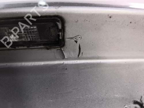 Rear bumper VW GOLF VII (5G1, BQ1, BE1, BE2) 1.6 TDI | BP29388702C8 