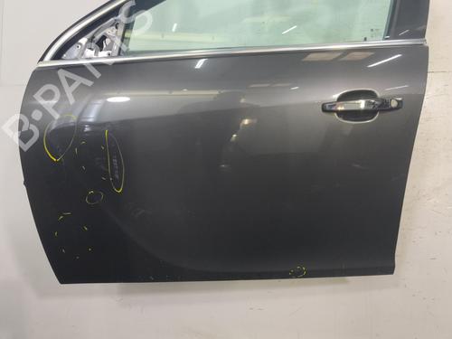Left front door OPEL INSIGNIA A (G09) 1.8 (68) | BP28156657C2 