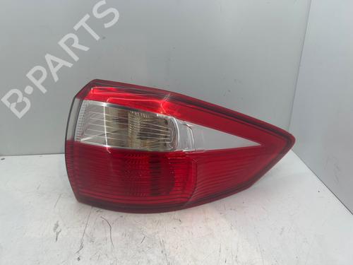 Used Right taillight Right taillight FORD C-MAX II (DXA/CB7, DXA/CEU) 1.6 TDCi (115 hp) 39742916 39742916