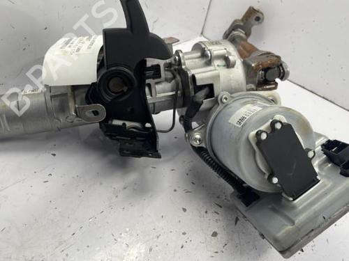 Steering column RENAULT CLIO V (B7_) 1.0 TCe 90 (B7MT) | BP22841273M21