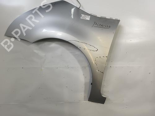 Used Left front fenders CITROËN C4 Grand Picasso I (UA_) 1.6 HDi (109 hp) 29222506