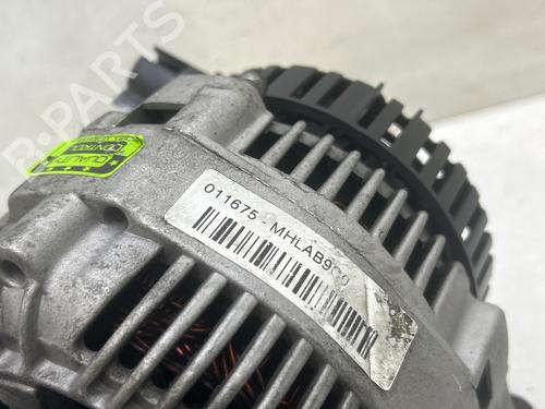 Alternator CITROËN JUMPER I Van (244) 2.0 HDi | BP39689741M7 - Image 2