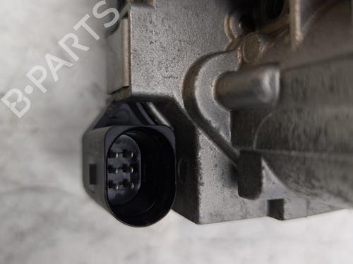 Used Throttle body Throttle body FIAT 500 (312_) 1.2 (312AXA1A) (69 hp) 29285961 29285961