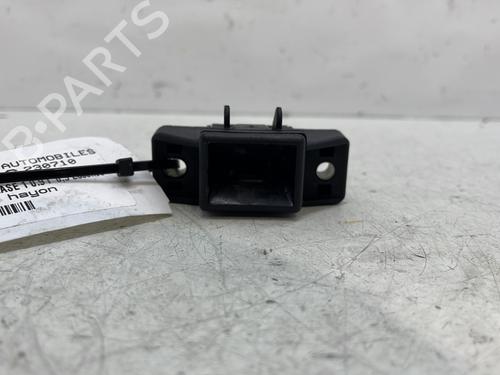 Used Tailgate lock DACIA SANDERO II TCe 90 (B8M1, B8MA, B8AC) (90 hp) 29515826