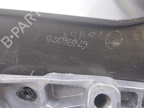Right mirror VW GOLF PLUS V (5M1, 521) 1.6 TDI | BP22825070C27 