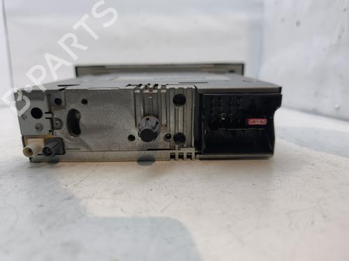 Radio PEUGEOT 407 (6D_) 2.0 HDi 135 (6DRHRH, 6DRHRE, 6DRHRG, 6DRHRJ) | BP29894205E6