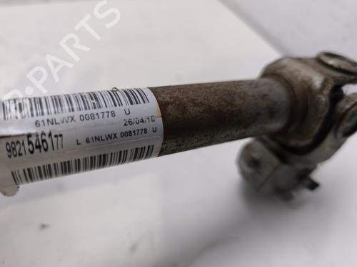 steering-column-citroen-c3-aircross-ii-2r_-2c_-2017-26429193 main image