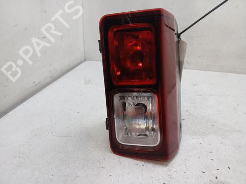 Used Rear bumper left light Rear bumper left light 39600360 39600360