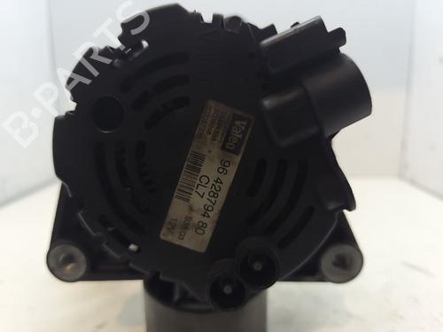 Alternator CITROËN C2 (JM_) 1.1 | BP27296522M7 