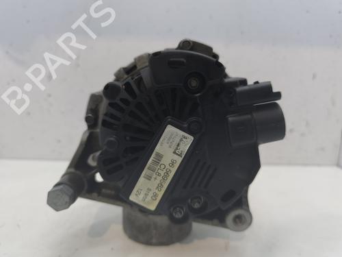 Alternator PEUGEOT 307 (3A/C) 1.6 16V | BP26386364M7 