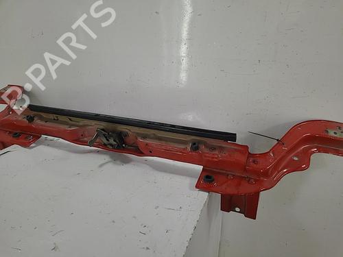 Front slam panel PEUGEOT BIPPER Tepee 1.4 HDi | BP22824440C72 