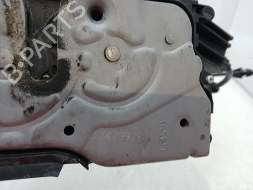 Front left lock FIAT 500e (332_) Elektro (FA1) | BP29582167C98 