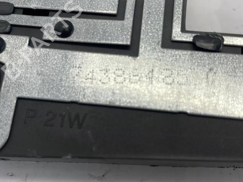 Used Lamp holder Lamp holder CITROËN XSARA (N1) 1.8 i 16V (110 hp) 22828118 22828118