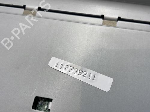 Display monitor RENAULT CLIO IV (BH_) 1.5 dCi 75 | BP30973688C48 