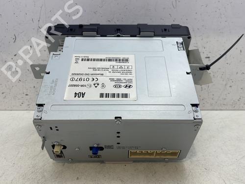 Radio KIA NIRO I (DE) 1.6 GDI Plug-in Hybrid | BP28823992E6 