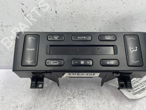 Used Climate control Climate control PEUGEOT 406 Coupe (8C) 2.2 HDI (133 hp) 25602940 25602940