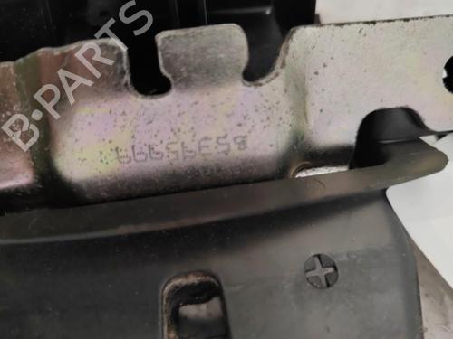 Tailgate lock FORD FIESTA VI (CB1, CCN) 1.4 TDCi | BP22833613C101 