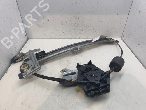 Front left window mechanism CHRYSLER PT CRUISER (PT_) 2.2 CRD | BP27453359C22 - Image 4