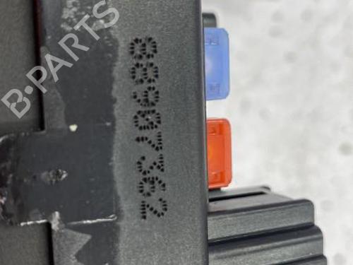 Fuse box PEUGEOT 206 Hatchback (2A/C) 1.4 16V | BP22836646E1 