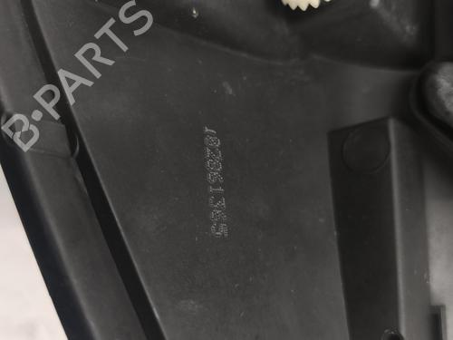 Used Left headlight Left headlight VW FOX Hatchback (5Z1, 5Z3, 5Z4) 1.2 (55 hp) 24445541 24445541