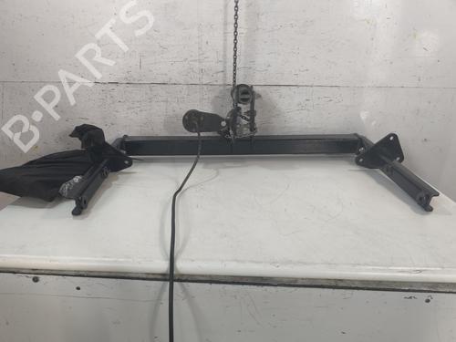 Tow ball/Mechanism MERCEDES-BENZ A-CLASS (W169) A 170 (169.032, 169.332) | BP28823960C141 