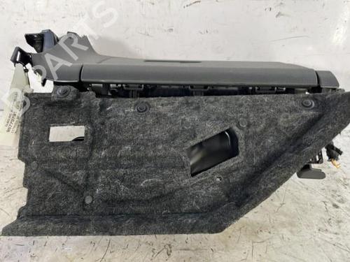 Used Glove box Glove box CITROËN BERLINGO (ER_, EC_) 1.5 BlueHDi 130 (ECYHZJ, ECYHZR) (131 hp) 22834754 22834754