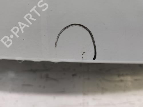 Tailgate RENAULT CLIO III (BR0/1, CR0/1) 1.5 dCi | BP29598735C6 
