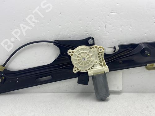 Rear left window mechanism BMW X3 (F25) xDrive 30 d | BP31034996C24