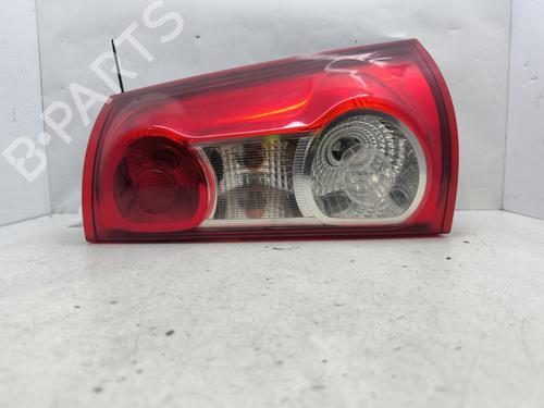 Used Right taillight Right taillight DACIA LOGAN MCV (KS_) 1.5 dCi (KS0W) (86 hp) 34384753 34384753