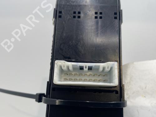 Left front window switch HYUNDAI i20 II (GB, IB) 1.0 T-GDI | BP32404834I27