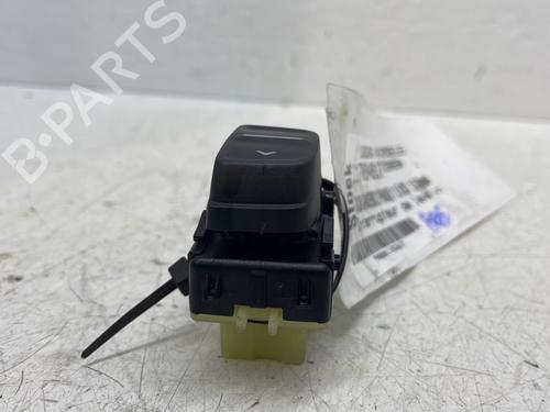 Left front window switch DACIA SANDERO II 1.5 dCi 75 / Blue dCi 75 (B8JW, B8M4, B8AH, B8M7, B8M6) | BP31084278I27 