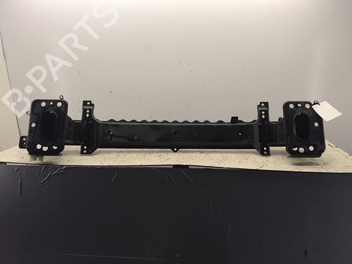 Front bumper reinforcement FORD FIESTA VI (CB1, CCN) 1.4 TDCi | BP29834137C109