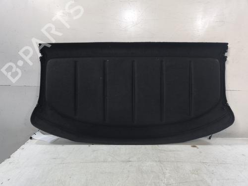 Rear parcel shelf SEAT LEON Sportstourer (KL8, KLD) 1.4 TSI e-Hybrid | BP37714984C85 - Image 4