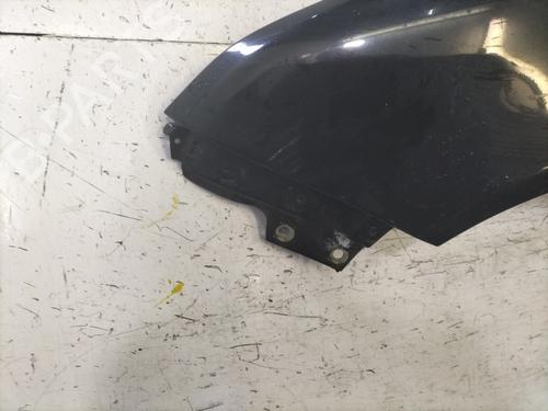 Left front fenders SKODA FABIA I (6Y2) 1.4 16V | BP31581436C41