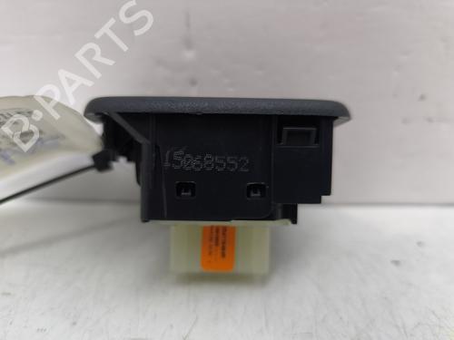 Left front window switch DACIA SANDERO II 1.0 SCe 75 (B8JC, B8JD, B8NC) | BP30184360I27