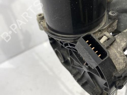 Front wiper motor VW LUPO I (6X1, 6E1) 1.2 TDI 3L 6X0955119