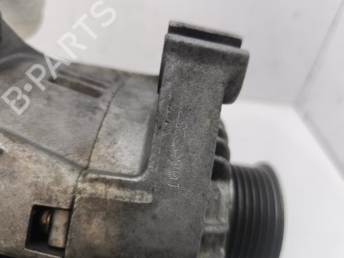 Used Alternator Alternator 26584858 26584858
