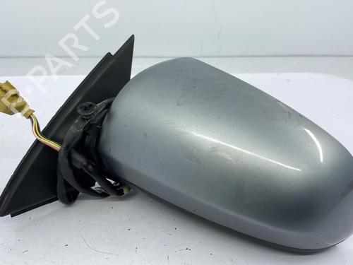 Left mirror AUDI A4 B7 Avant (8ED) 2.0 TDI 16V | BP22816147C26 