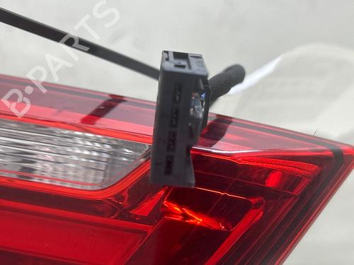 Used Left tailgate light Left tailgate light BMW 4 Coupe (F32, F82) 430 d (258 hp) 40560927 40560927