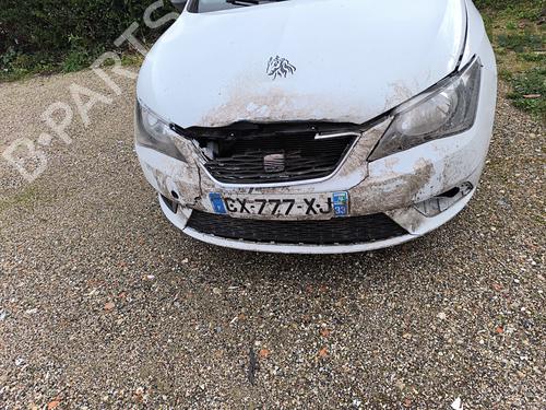 Left front window switch SEAT IBIZA IV (6J5, 6P1) 1.2 TDI | BP30526620I27 - Image 6