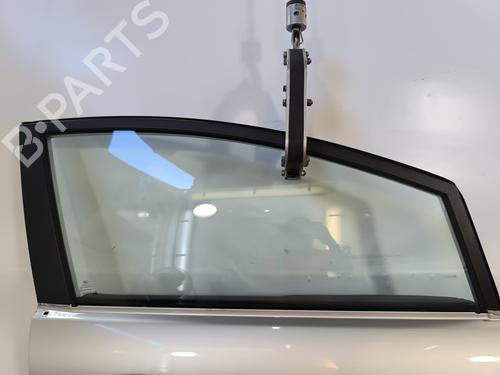 Left front door FORD FIESTA VI (CB1, CCN) 1.25 | BP29044023C2 