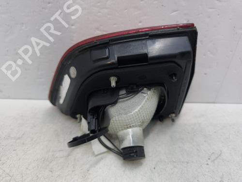 Used Right tailgate light Right tailgate light RENAULT KADJAR (HA_, HL_) 1.6 dCi 130 (HLA4) (130 hp) 30709305 30709305