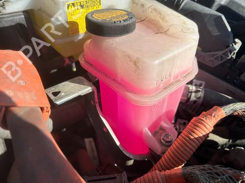Used Engine Engine TOYOTA AURIS (_E15_) [2006-2013] 36520517 36520517
