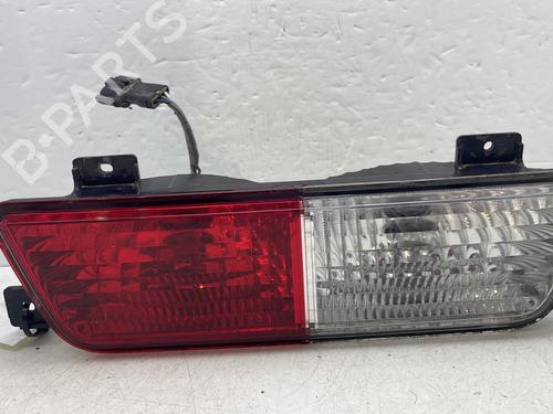 Used Rear fog light CHEVROLET ORLANDO (J309) 2.0 D (163 hp) 31363776