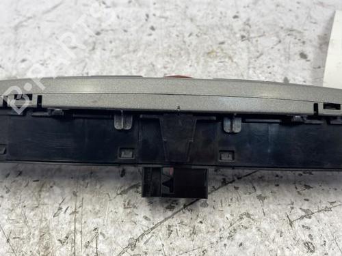 Warning switch PEUGEOT 308 I (4A_, 4C_) 1.6 HDi | BP22836274I22 
