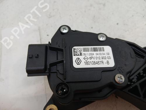 Pedal RENAULT CLIO V (B7_) 1.6 E-TECH 145 (B7MU) | BP39663984I4 - Image 2