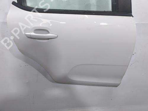 dr-hjre-bagtil-citroen-c3-iii-sx-2016-39600283 main image